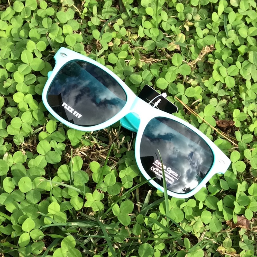 Flex Fit || Sunglasses